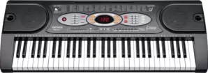 Синтезатор Aiwa ASZ-611 фото