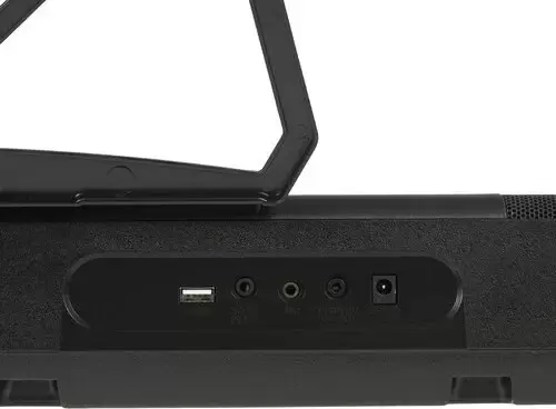 Синтезатор Aiwa ASZ-612 фото