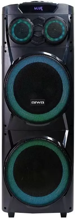 Aiwa CAS-1001