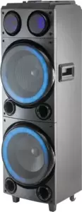 Колонка для вечеринок Aiwa CAS-655 фото