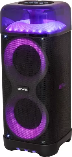 Aiwa CAS-700