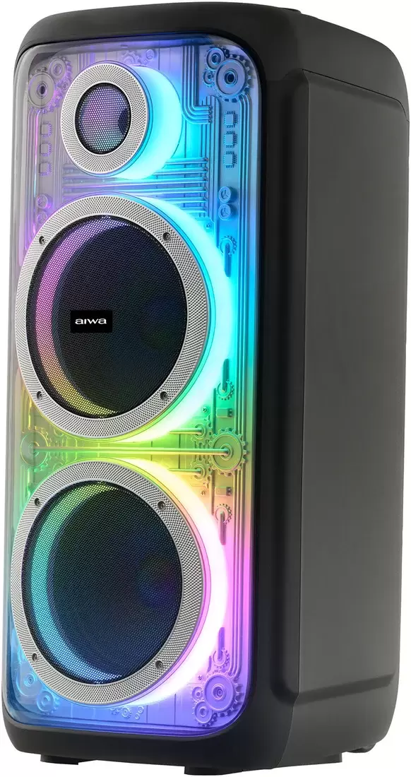 Aiwa CAS-810