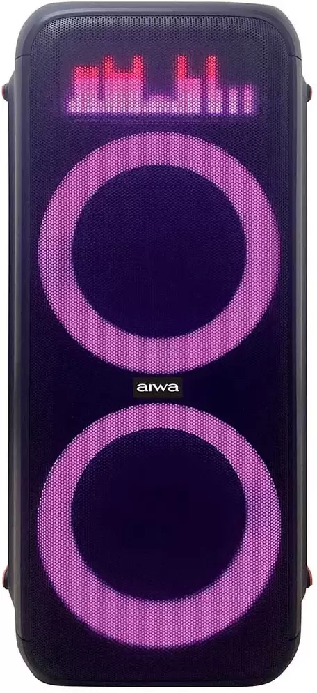 Aiwa CAS-850