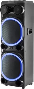 Колонка для вечеринок Aiwa CAS-900 фото