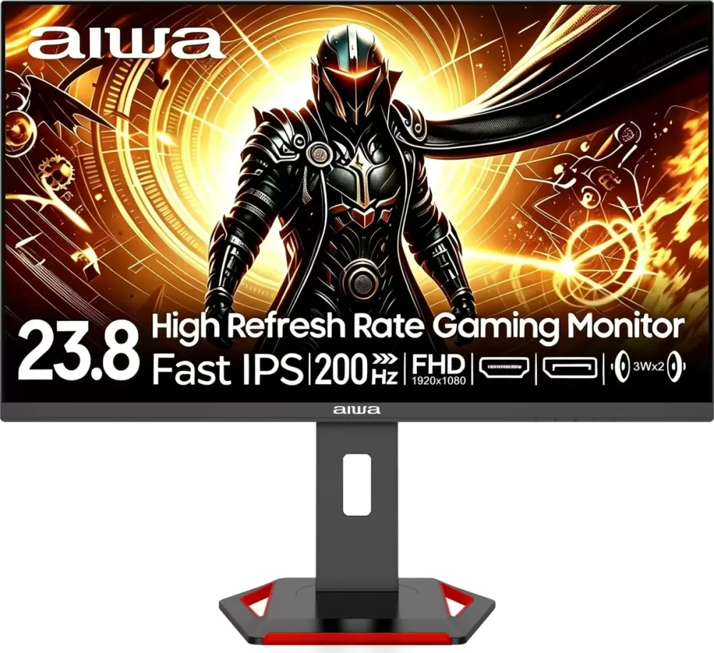 Aiwa F34-24F200-K