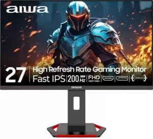 Игровой монитор Aiwa F34-27F200-K