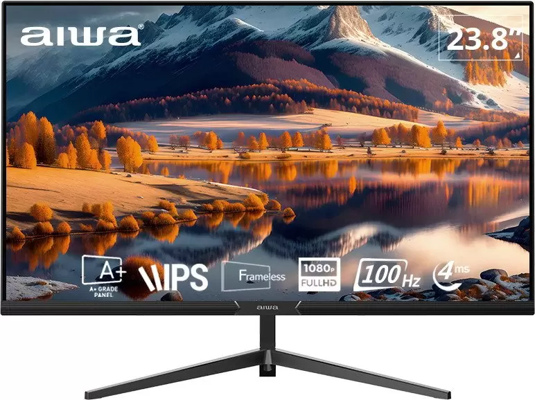 Aiwa FB-24F100-V1