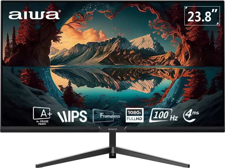 Aiwa FB-24F100-V3