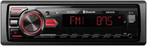 Автомагнитола Aiwa HWD-650BT