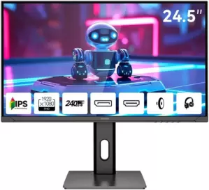 Игровой монитор Aiwa MD2510 фото