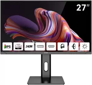 Игровой монитор Aiwa MD2711 фото