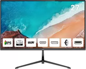 Монитор Aiwa MD2712