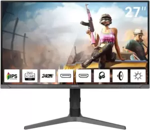 Игровой монитор Aiwa MD2715 фото