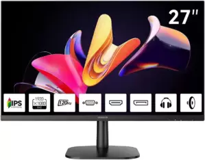 Монитор Aiwa MF2710