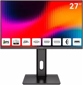 Монитор Aiwa MF2711