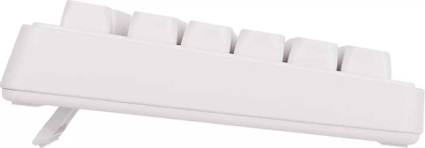 Клавиатура Ajazz AF98 Wired (белый) фото