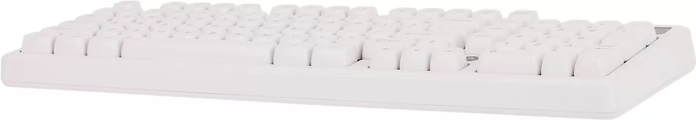 Клавиатура Ajazz AF98 Wired (белый) фото