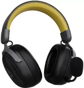 Наушники Ajazz AHM08 Max (черный) фото