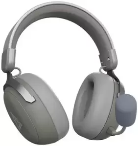 Наушники Ajazz AHM08 Max (серый) фото