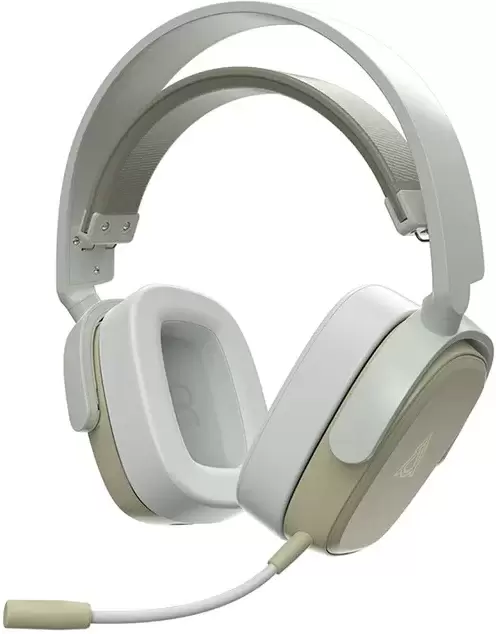 Ajazz AHM09 Max (белый/серый)