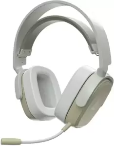 Ajazz AHM09 Max (белый/серый)