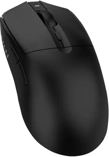 Игровая мышь Ajazz AJ139 Pro (черный) фото