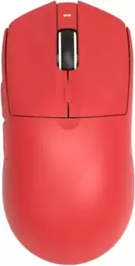 Игровая мышь Ajazz AJ139 Pro (красный) фото