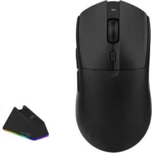 Игровая мышь Ajazz AJ139 V2 MC (черный) фото