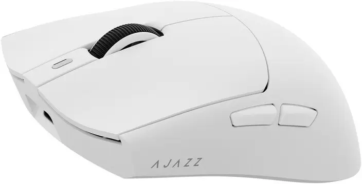 Игровая мышь Ajazz AJ139P V3 MC (белый) фото 3