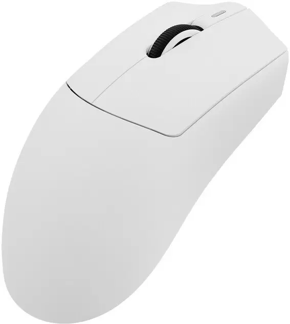 Игровая мышь Ajazz AJ139P V3 MC (белый) фото 4