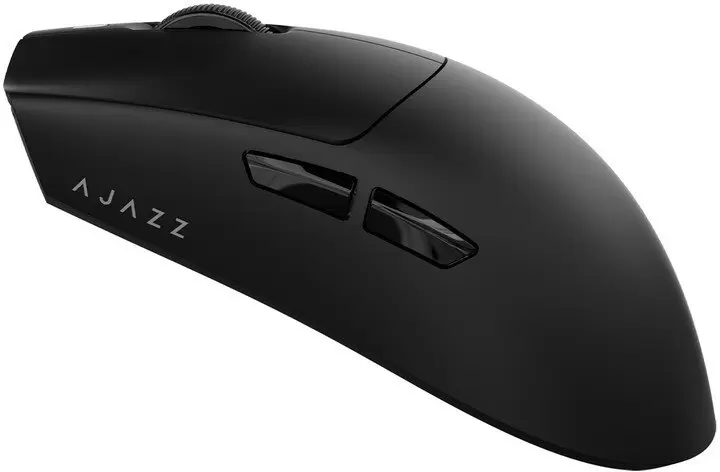 Игровая мышь Ajazz AJ139P V3 MC (черный) фото 4