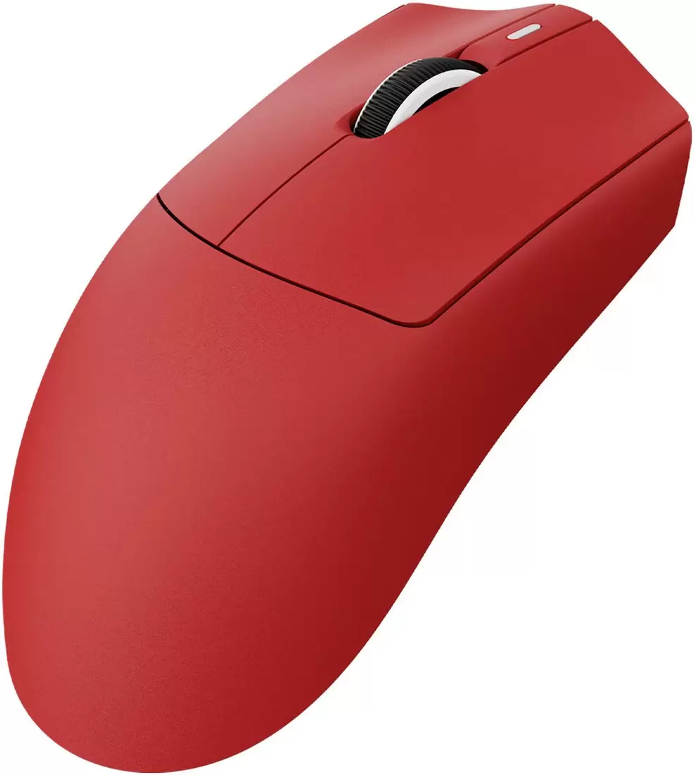 Игровая мышь Ajazz AJ139P V3 MC (красный) фото 3