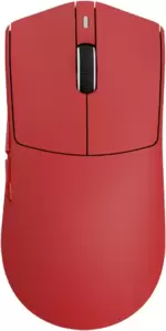 Игровая мышь Ajazz AJ139P V3 MC (красный) фото