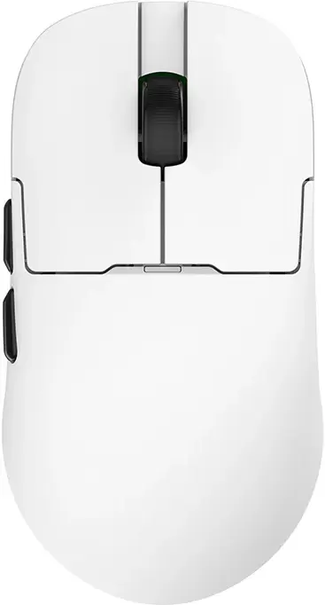 Игровая мышь Ajazz AJ159P (белый) фото
