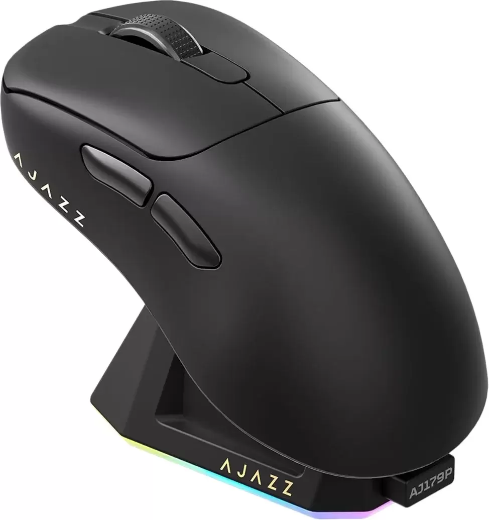 Ajazz AJ179P (черный)