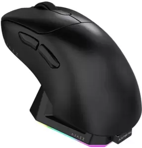 Игровая мышь Ajazz AJ179P MC (черный)