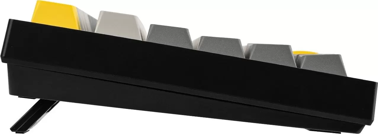 Клавиатура Ajazz AK820 Pro (серый, Ajazz Gift) фото