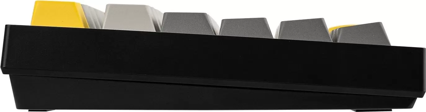 Клавиатура Ajazz AK820 Pro (серый, Ajazz Gift) фото