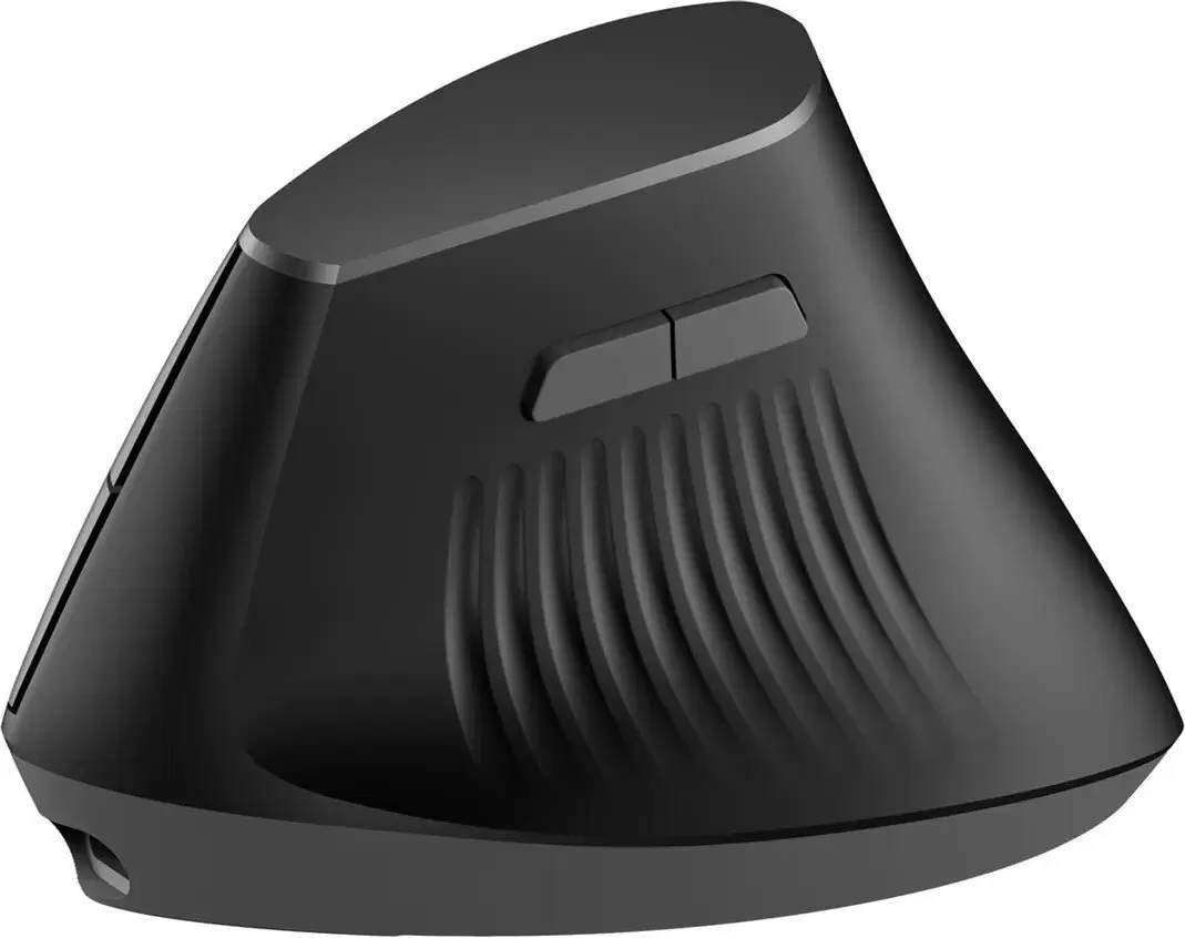 Вертикальная мышь Ajazz i300 (черный) фото 3