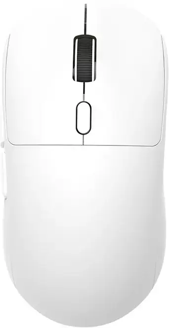 Ajazz NJ07 (белый)