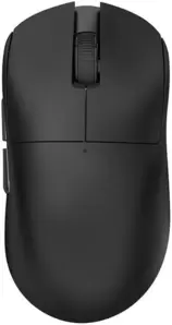 Игровая мышь Ajazz NJ08 (черный) фото