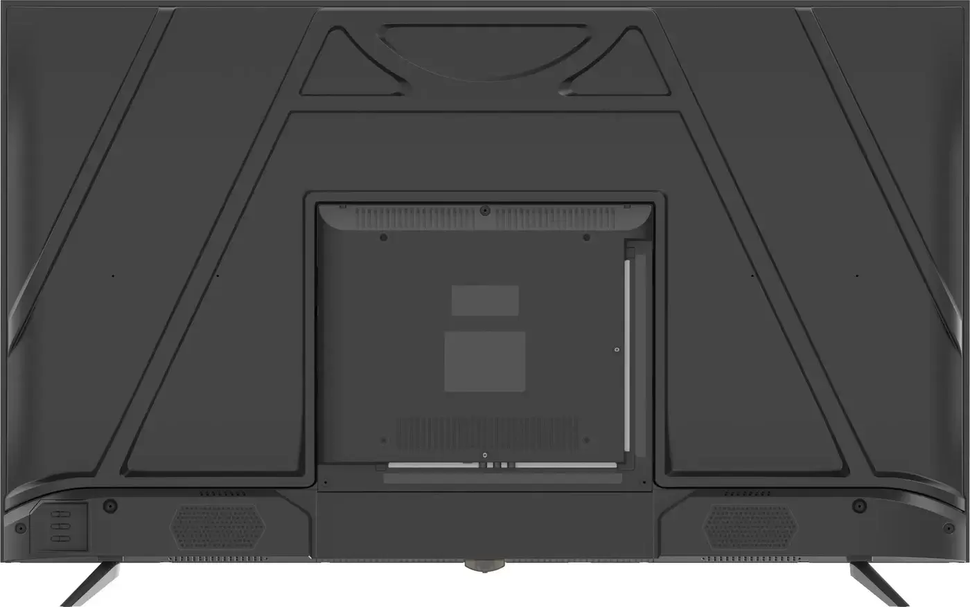 Телевизор Akai 43AK90WHALEOS фото