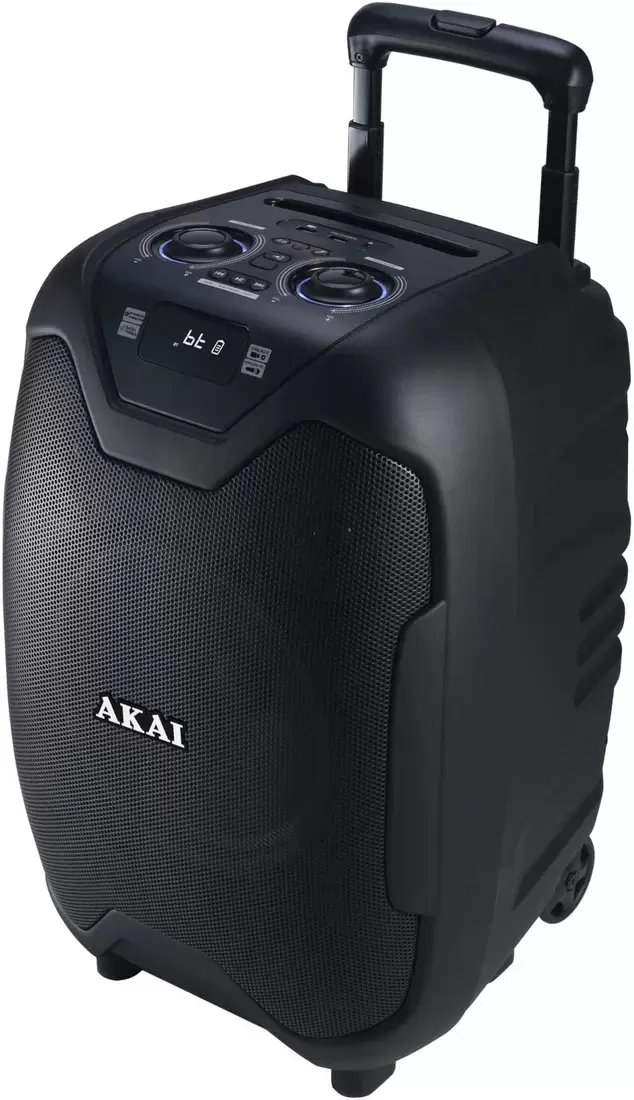 Akai ABTS-X10 Plus