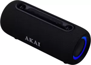 Беспроводная колонка AKAI ABTSW-40 фото