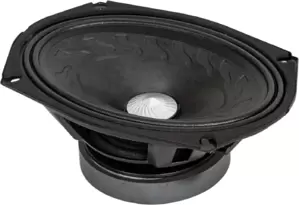 Автоакустика Aiwa ASN-6982 фото