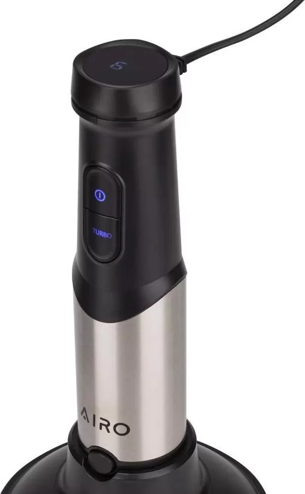 Погружной блендер Airo HB1500FS фото