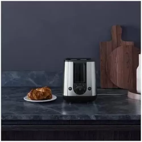 Тостер AEG T3-1-3ST фото