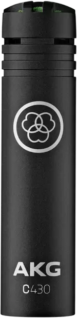AKG C430