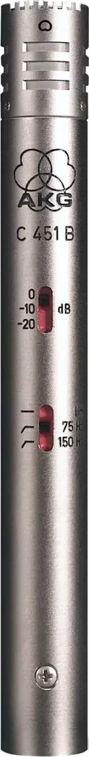 AKG C451 B