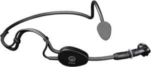 Проводной микрофон AKG C 544 L фото